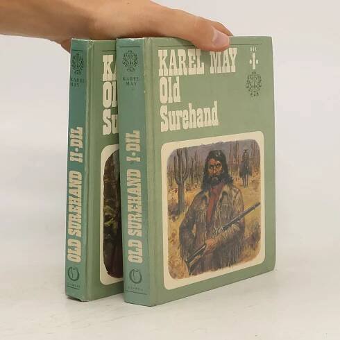 Old Surehand 1. a 2. díl