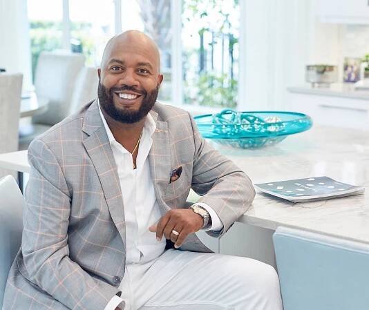 Robert Jones - Owner