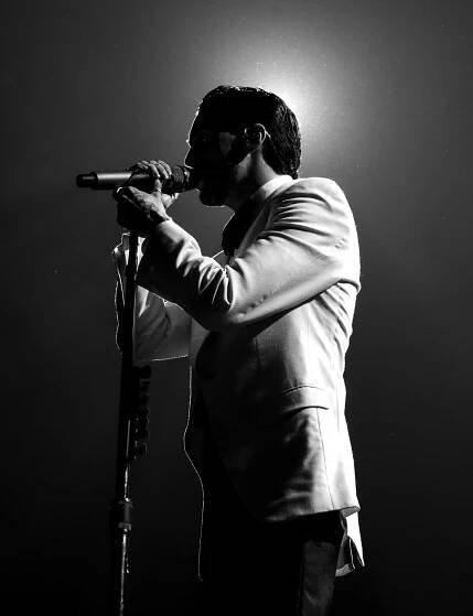 Caro Alexander - Stephen Sanchez @ The Roxy