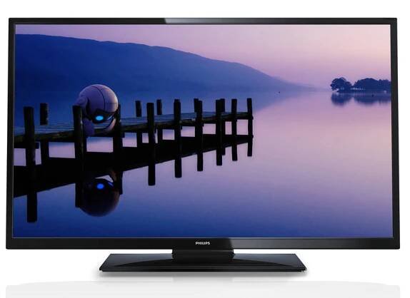 Televize Philips 40PFL3008H 
