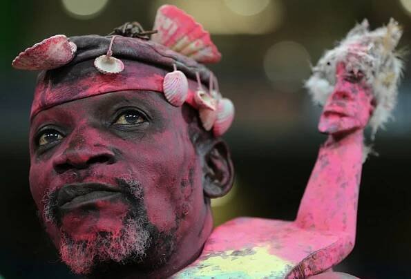 Nigérie se po dvaceti letech dočkala. Orli vyhráli mistrovství Afriky | Hospodářské noviny (HN.cz)