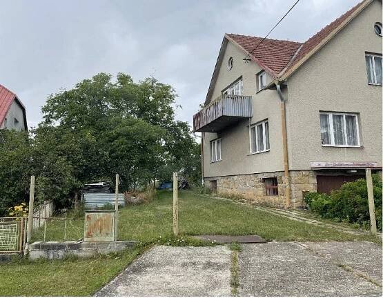 Prodej Dům, Březová, okres Zlín
