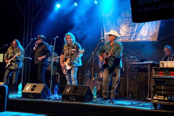 Fotogalerie | COUNTRY RADIO