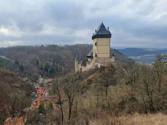 Fotogalerie • Kněží hora (357 m) (Hora, výškový bod) • Mapy.com