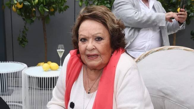 Jiřina Bohdalová podstoupila náročnou operaci štítné žlázy - Prima Ženy