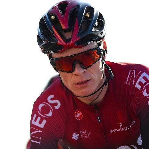 Guimard: Chris Froome is the gunpowder that could spark Ineos explosion at Tour de France