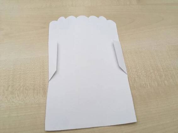 Handmade skládání obálek 4-krát jinak | Beremese.cz