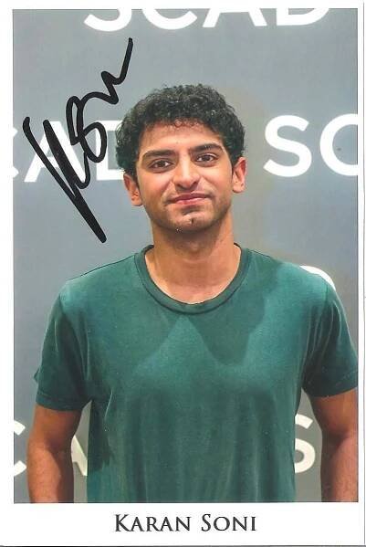 Karan SONI