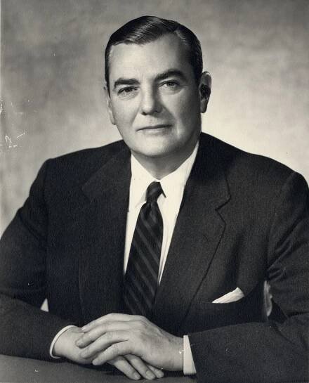 Herbert Hoover Jr. - Wikipedia