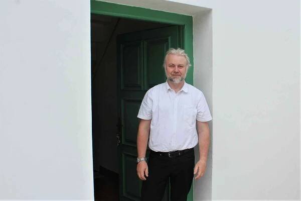 Milan Malík.