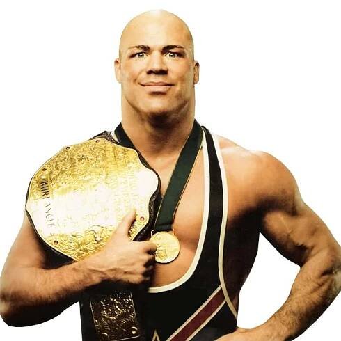 Kurt Angle