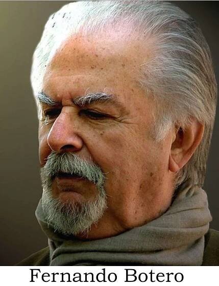 Fernando Botero