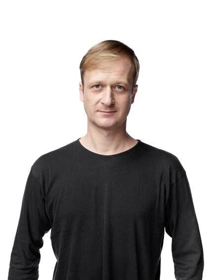 Martin Siničák (Činohra) - Národní divadlo Brno