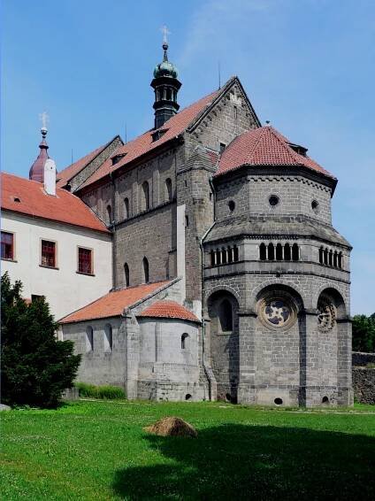 Fotogalerie Třebíč