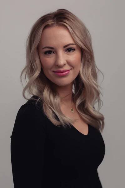 About Us — The Esthetics Center