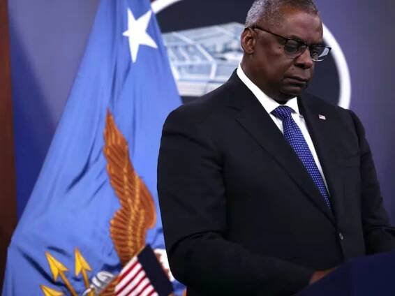 US military – Asia Times