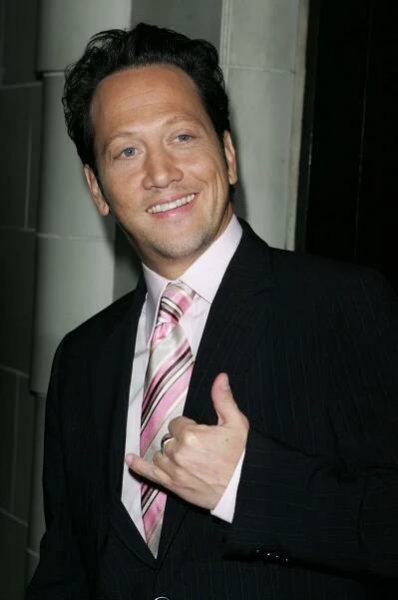 Rob Schneider