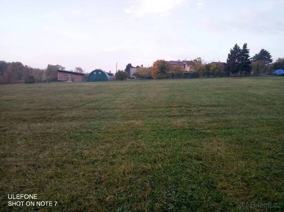 Pronájem Pozemek, Lipová - Hrochov, okres Prostějov