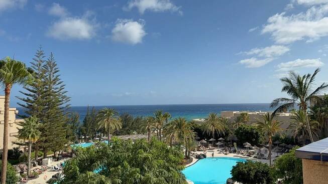 BARCELÓ LANZAROTE ACTIVE RESORT - Updated 2025 Prices & Hotel Reviews (Costa Teguise)