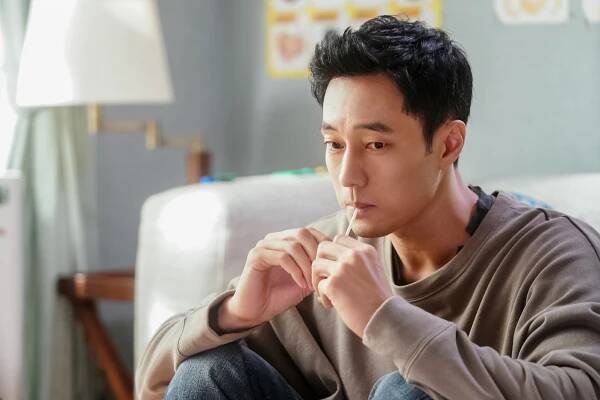 Ji-sub So - Můj drahý soused - Z filmu