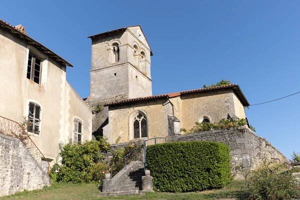 Battigny