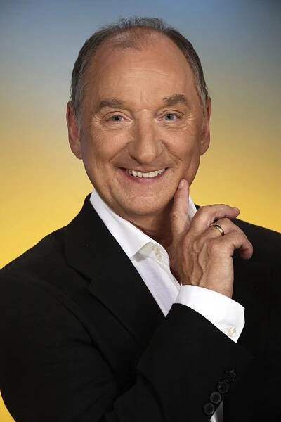 Heinz Rennhack