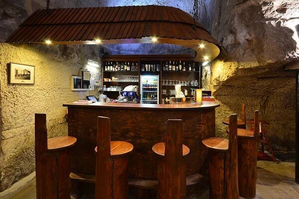 Fotogalerie - Restaurace Skála