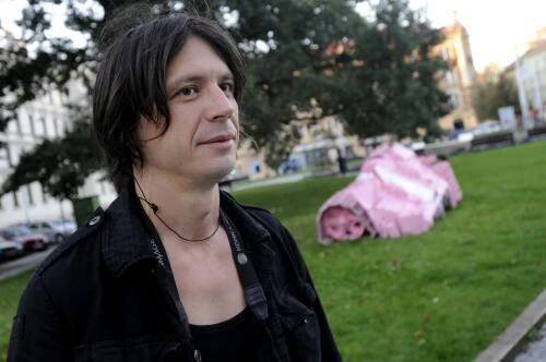 David Černý fotka