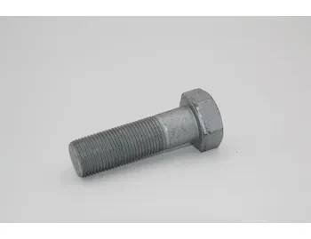 Šroub Šroub M24x2x80 DIN 960-10,9-DACR