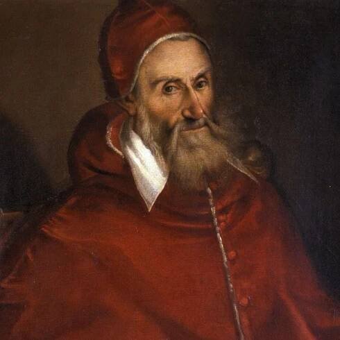 Gregory XIII