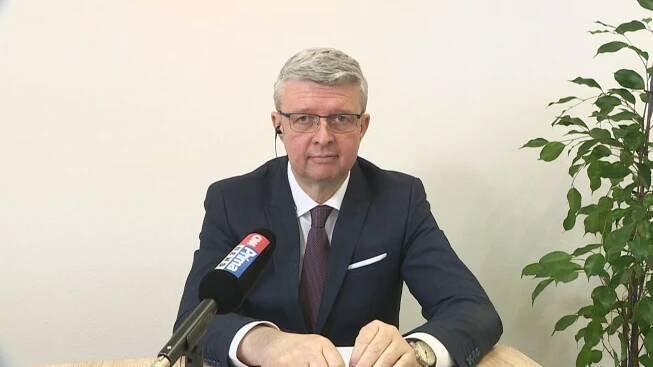 Havlíček: Když se do něčeho zakousnu, dělám to na plný kotel. ANO chytlo druhý dech