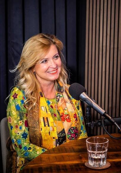PODCAST. Učitelkou jsem být nechtěla. Pak jsem zjistila, že je to nejlepší 