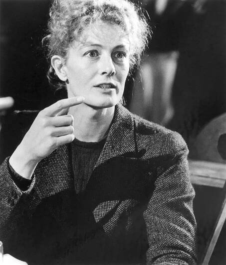 Vanessa Redgrave | Biography, Movies, Plays, & Facts | Britannica