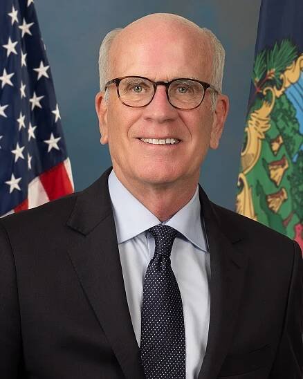 Peter Welch (Politiker) – Wikipedia