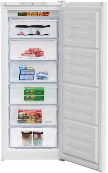 Beko RFSA 210 K30WN | MNOHO.cz 