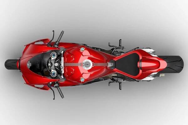 Superveloce 1000 confirmed! MV Agusta's 70s superbike arrives in 2024