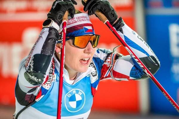 SP Antholz: Vedoucí Jacquelin nenastoupí v hromadném startu, Charvátová se vrací do štafety - BiatlonMag