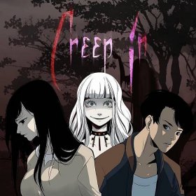 Creep In Manga - Mangakakalot.com