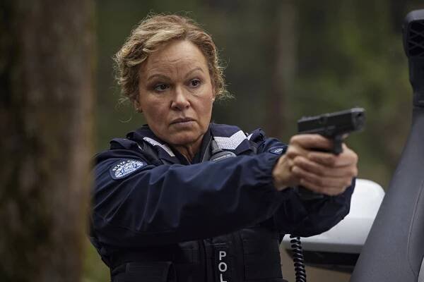 High Country - Episode 8 - Z filmu