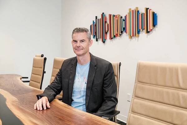 Tech Exec of the Year 2022 – Indianapolis Business Journal