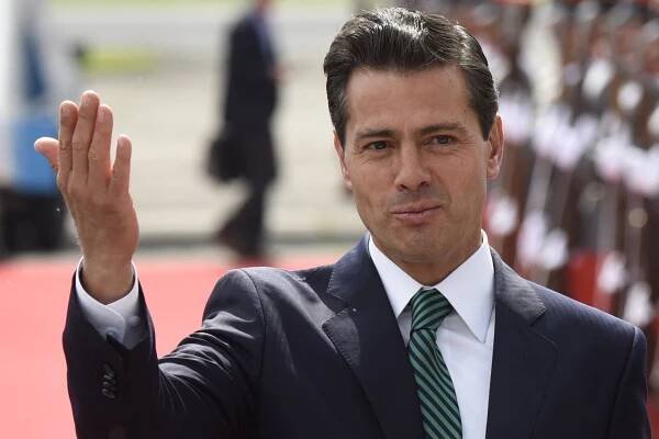 Mexican President Says Government Acquired Spyware but He Denies Misuse - The New York Times