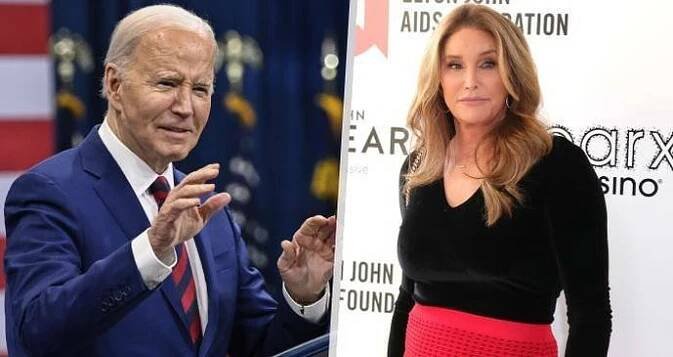 „Jsem znechucena!“ Biden o Velikonocích vyhlásil den transgender osob, ozvala se i herečka Jennerová