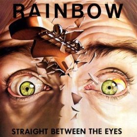 Rainbow - Straight Between The Eyes (1982)[Mp3-320kb/s]