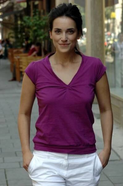 Stefanie Poljakoff picture