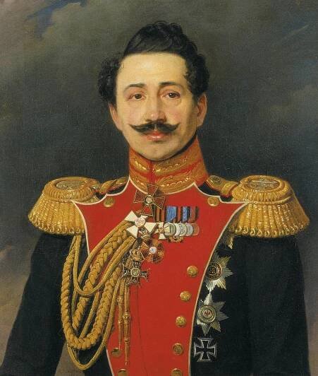 Nikolai Islenev