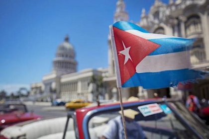 VS OSN opět vyzvalo USA ke zrušení embarga vůči Kubě