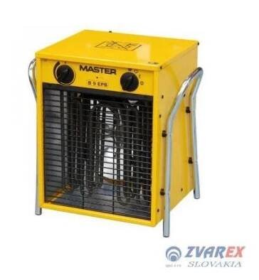 Elektrický ohrievač MASTER B 9 EPB