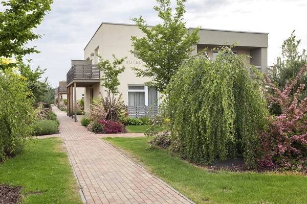 Hotel Termal Mušov foto 1