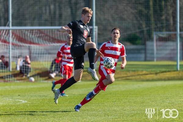 BROZANY - FC HRADEC KRÁLOVÉ B | SK Sokol Brozany