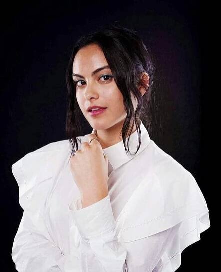 Camila Mendes Age, Height, Weight, Biography, Parents, Family